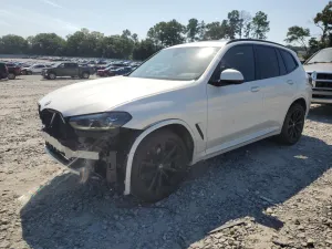 2023 BMW X3
