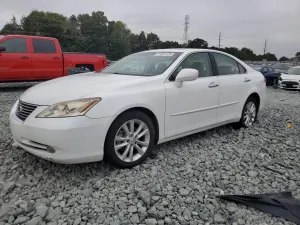 2007 LEXUS ES350