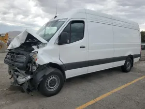 2024 MERCEDES-BENZ SPRINTER