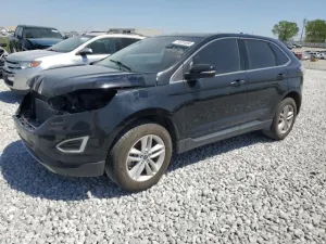 2017 FORD EDGE