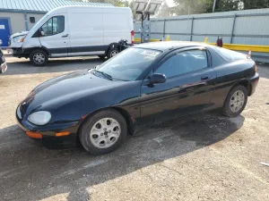 1995 MAZDA MX3