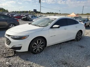 2022 CHEVROLET MALIBU