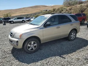2006 KIA SORENTO