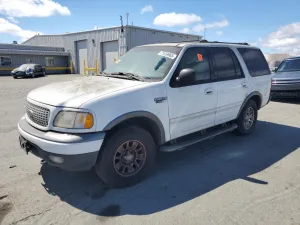 2000 FORD EXPEDITION