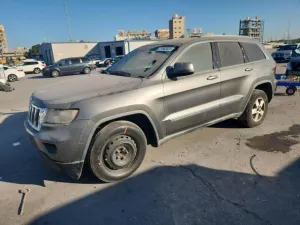 2012 JEEP GRAND CHER