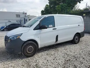 2023 MERCEDES BENZ METRIS