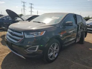 2015 FORD EDGE