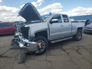 2015 CHEVROLET ALL Models