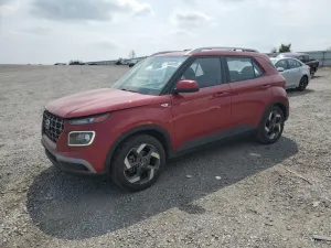 2021 HYUNDAI VENUE