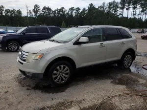 2007 FORD EDGE