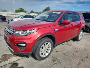 2017 LANDAU BOAT CO DISCOVERY