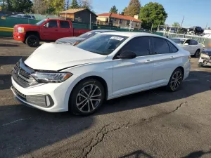 2023 VOLKSWAGEN JETTA