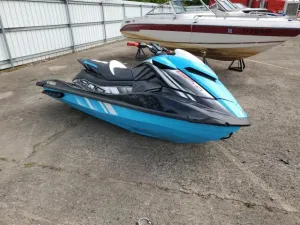 2024 SEADOO JETSKI