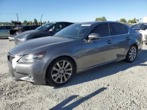2015 LEXUS GS350