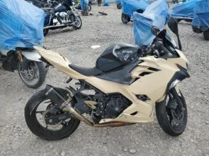 2018 KAWASAKI ALL OTHER