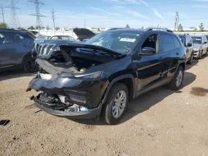 2021 JEEP GRAND CHER