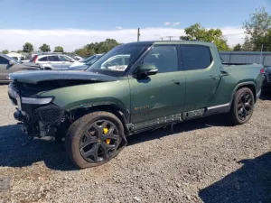 2022 RIVIAN RIT
