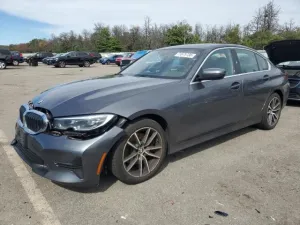 2020 BMW MOTORRAD 3 SERIES