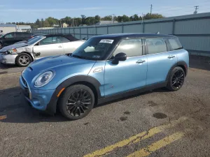 2017 MINI COOPER