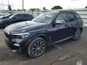2020 BMW X5
