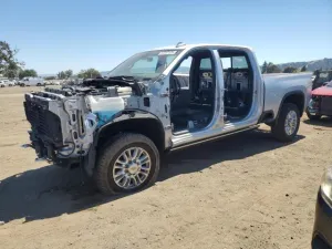 2023 CHEVROLET ALL Models