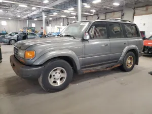 1996 TOYOTA LAND CRUIS