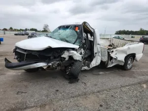 2001 CHEVROLET ALL Models