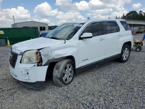 2014 GMC TERRAIN