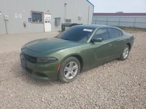 2022 DODGE CHARGER