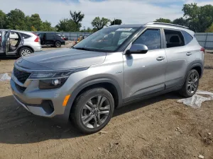 2021 KIA SELTOS