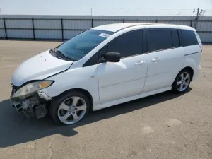2006 MAZDA 5