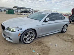 2016 BMW MOTORRAD 5 SERIES