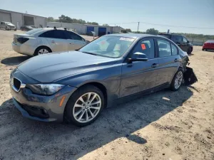 2017 BMW MOTORRAD 3 SERIES