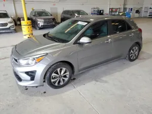 2022 KIA RIO