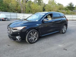 2021 INFINITI QX50