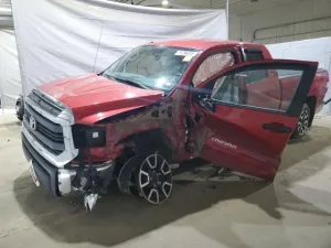 2015 TOYOTA TUNDRA