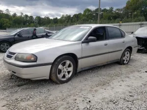 2005 CHEV IMPALA