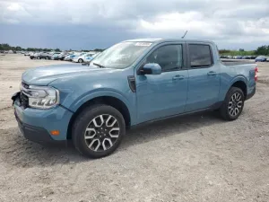 2022 FORD MAVERICK