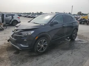 2021 BUICK ENCORE