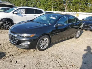 2020 CHEVROLET MALIBU