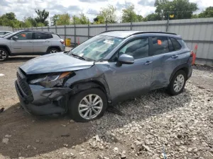 2023 TOYOTA COROLLA CR