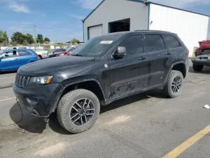 2019 JEEP GRAND CHER