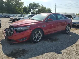 2013 FORD TAURUS
