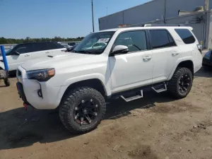 2021 TOYOTA 4RUNNER