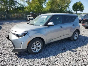 2023 KIA SOUL