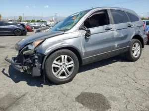 2010 HONDA CRV