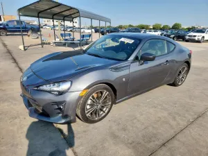 2020 TOYOTA 86