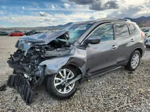 2020 NISSAN All Models