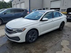 2024 VOLKSWAGEN JETTA