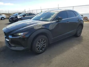 2023 MAZDA CX30
